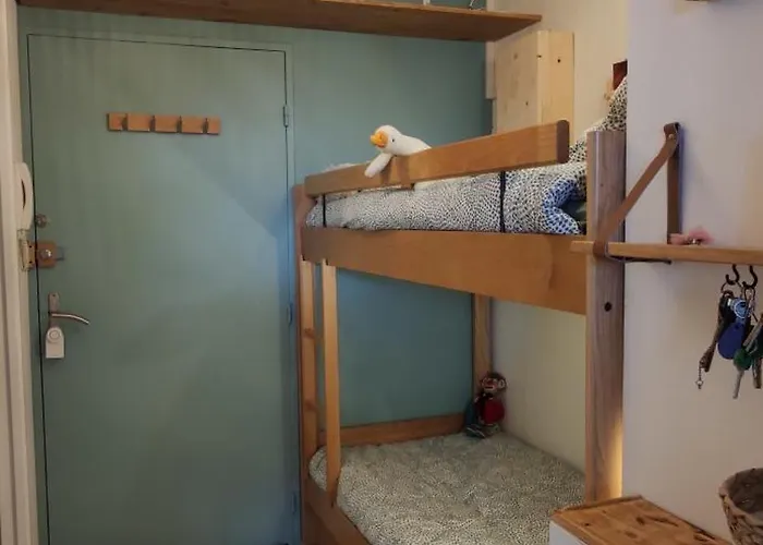 Arcachon, Quartier De L'aiguillon Lejlighed Arcachon