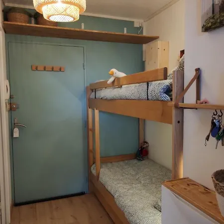 Arcachon, Quartier De L'aiguillon Διαμέρισμα Αρασόν