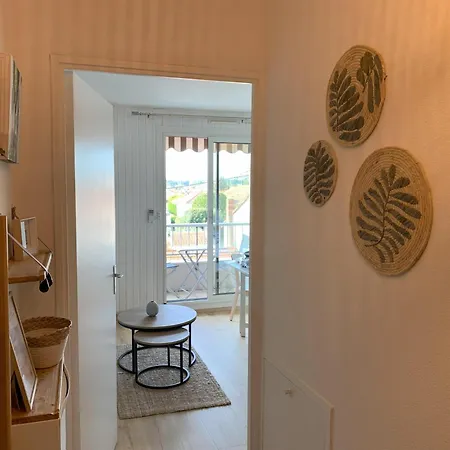 Arcachon, Quartier De L'aiguillon *