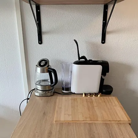 Апартаменты Arcachon, Quartier De L'aiguillon