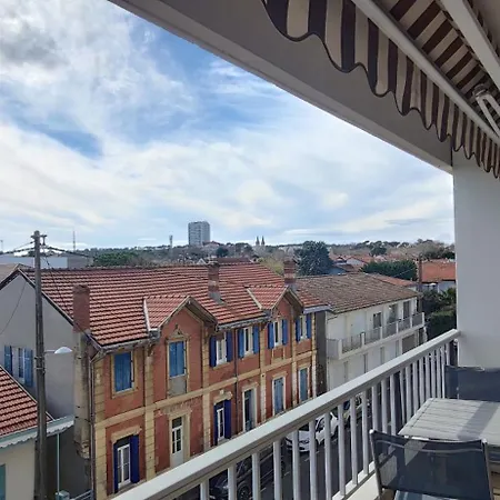 Apartamento Arcachon, Quartier De L'aiguillon