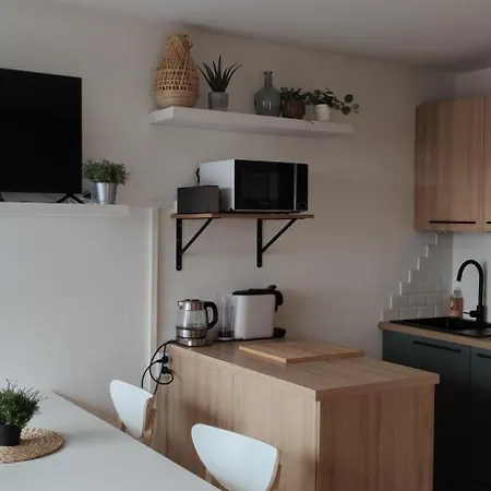 Arcachon, Quartier De L'aiguillon Аркашон