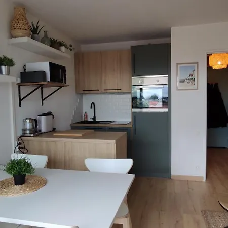 Arcachon, Quartier De L'aiguillon