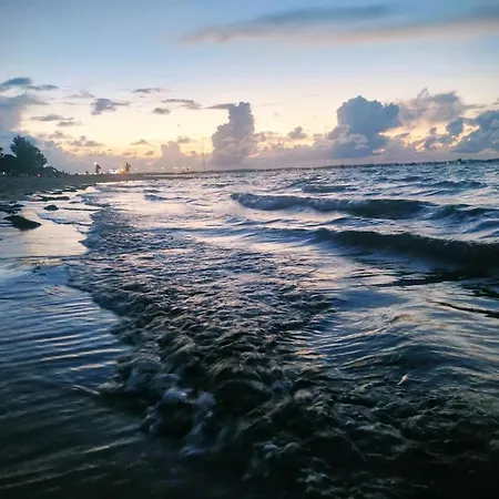 Апартаменты Arcachon, Quartier De L'aiguillon *