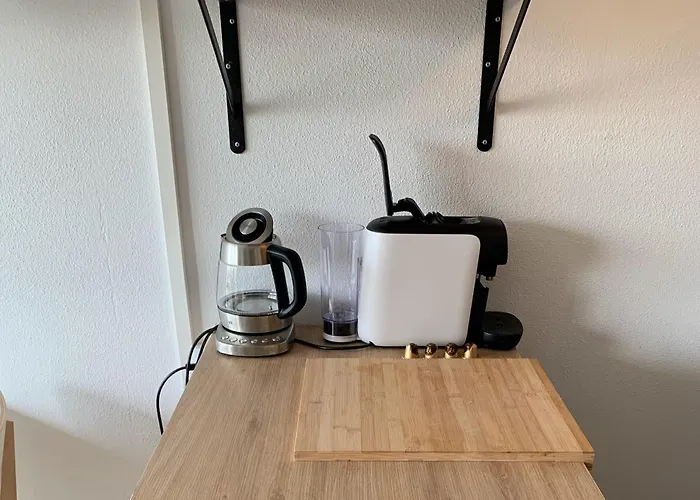 Apartment Arcachon, Quartier De L'aiguillon