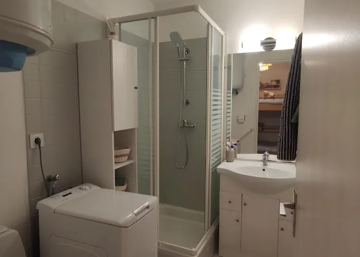 Arcachon, Quartier De L'aiguillon Apartment